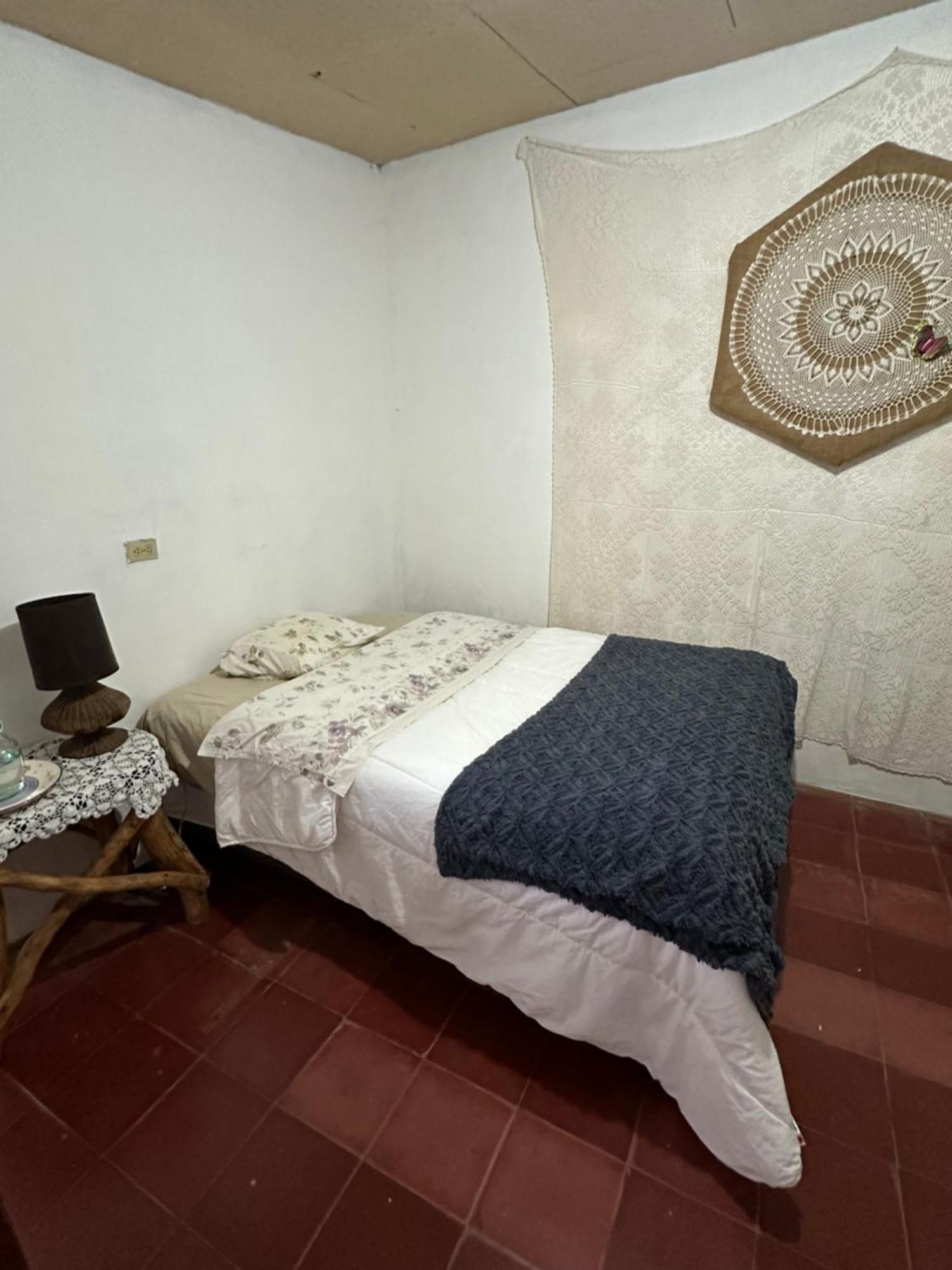 Casaca Apartment Concepcion de Ataco Bagian luar foto