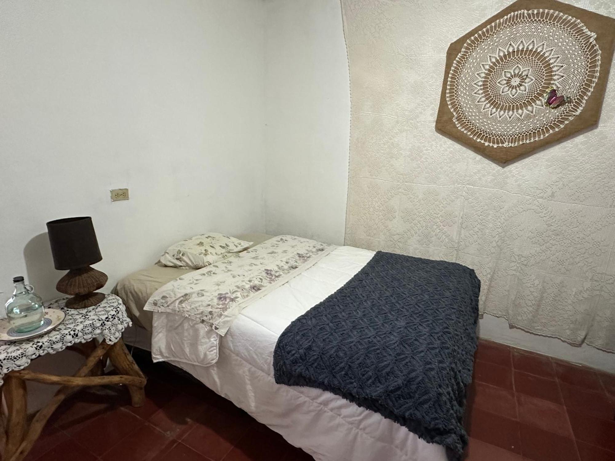 Casaca Apartment Concepcion de Ataco Bagian luar foto