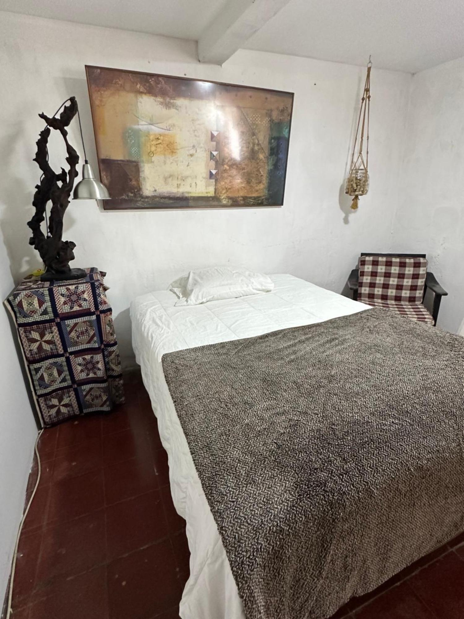 Casaca Apartment Concepcion de Ataco Bagian luar foto