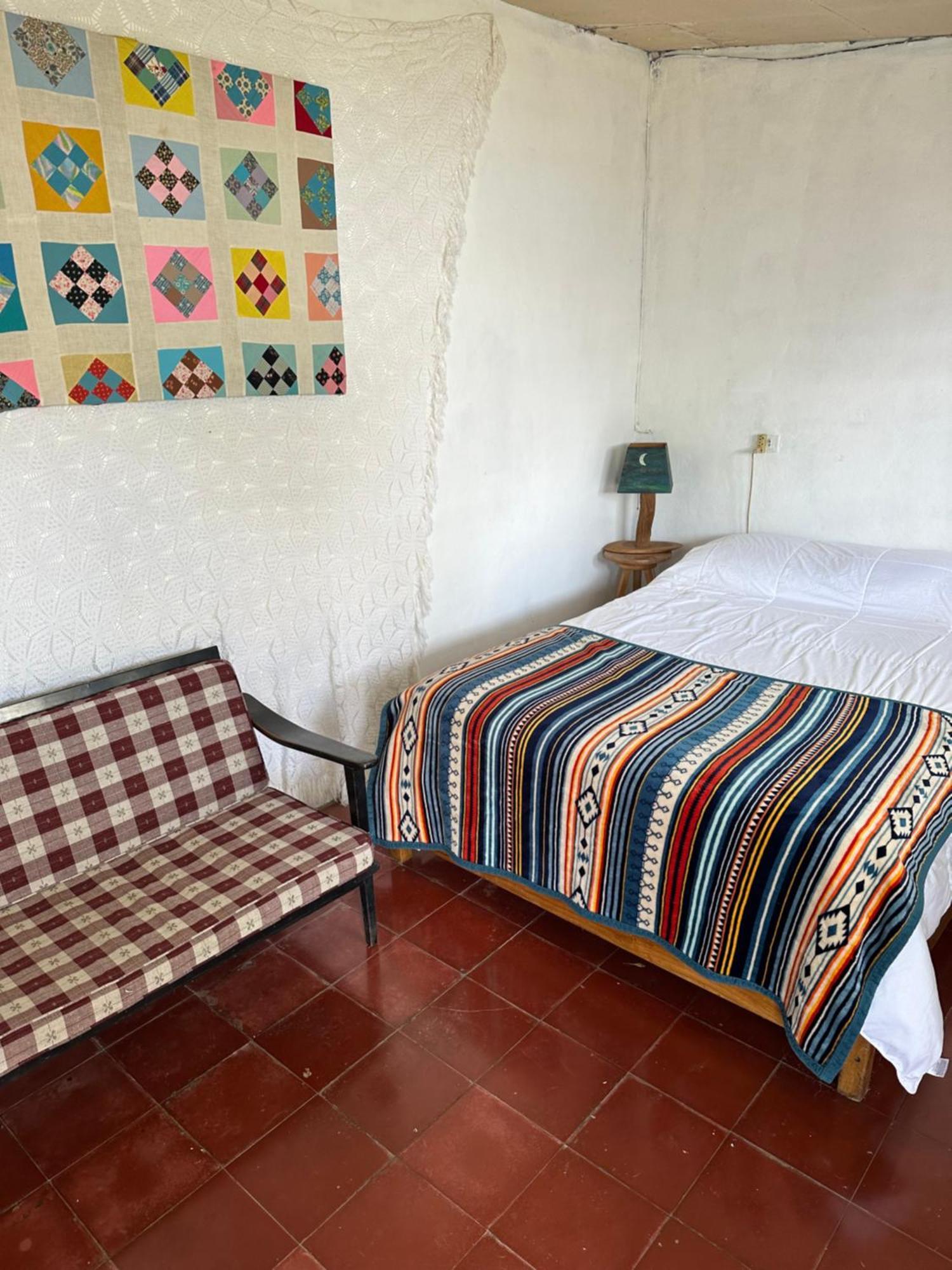Casaca Apartment Concepcion de Ataco Bagian luar foto