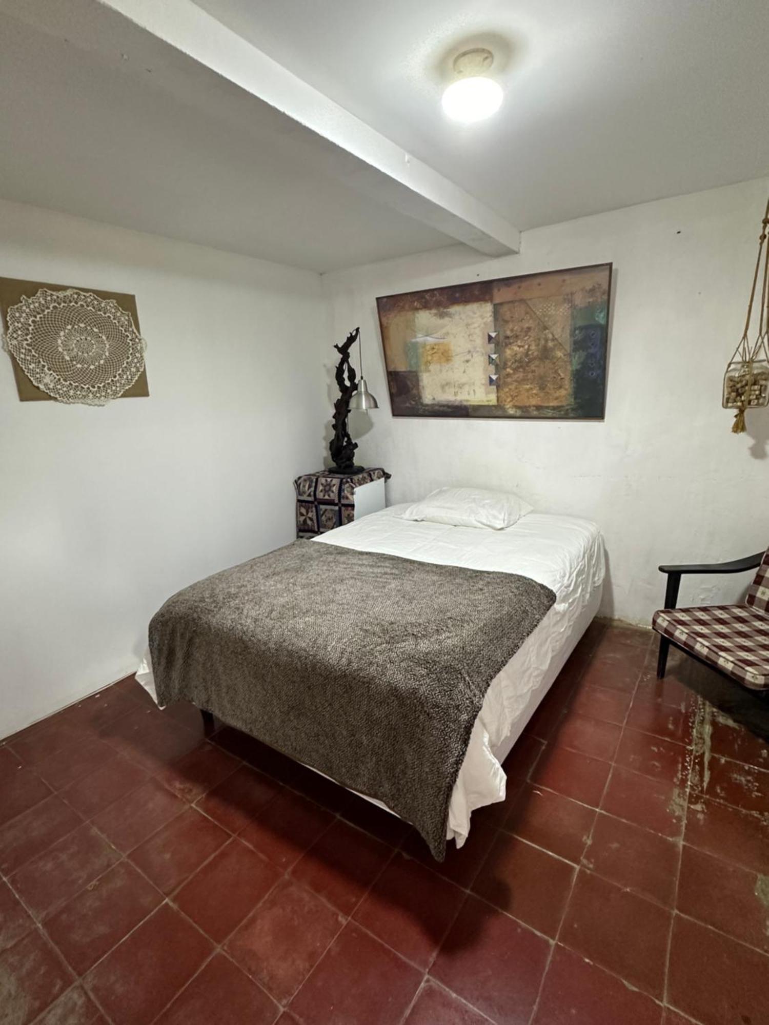 Casaca Apartment Concepcion de Ataco Bagian luar foto
