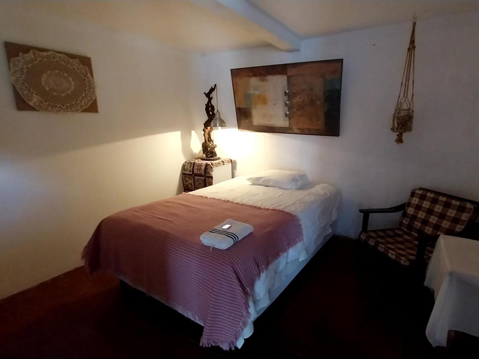 Casaca Apartment Concepcion de Ataco Bagian luar foto